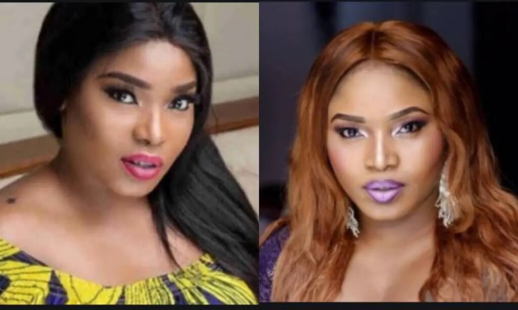 Beauty not a selling point, I was told I was ugly- Halima Abubakar cried Out bitterly