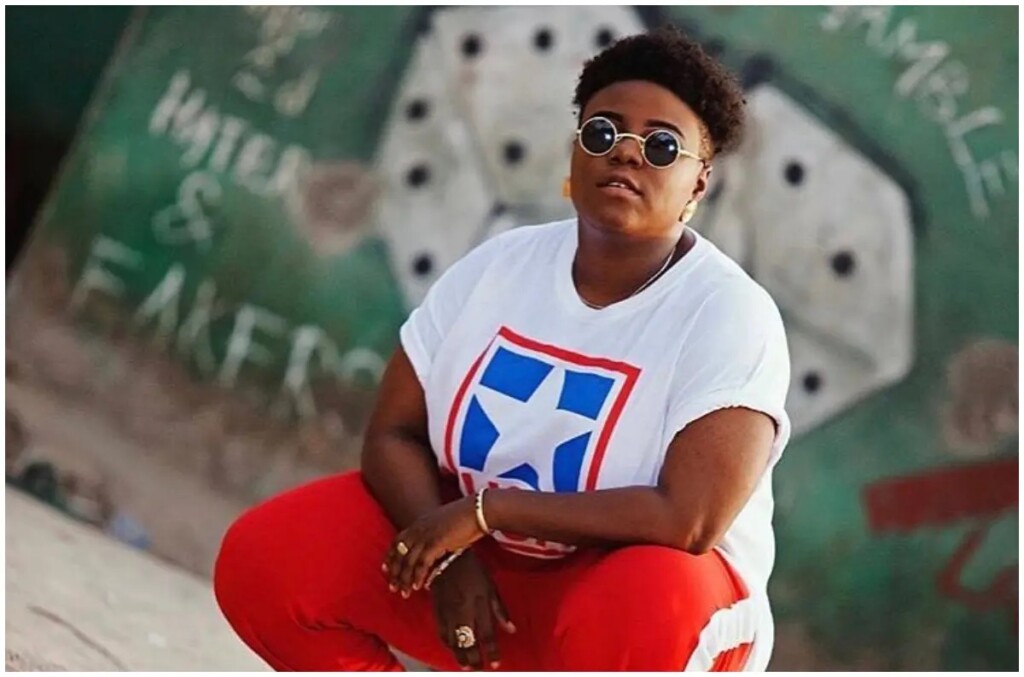 I don’t care about what the world thinks as long as I am okay- Teni tell Haters