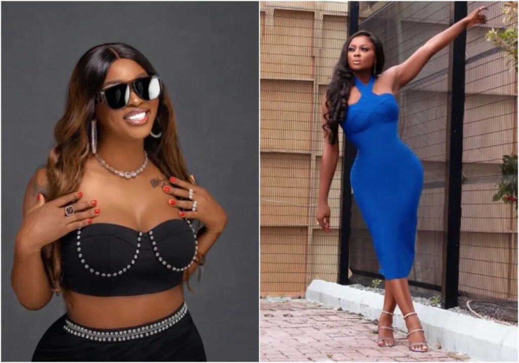 “If clout was a person’ BBNaija’s Ka3na criticized after revealing she spent N13 million on her teeth