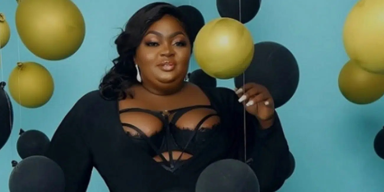 Many people don’t know I can speak English, Eniola Badmus to Haters