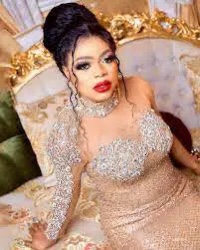 Bobrisky, Blessing CEO, Kemi Olunloyo…..most problematic social media celebrities of 2021