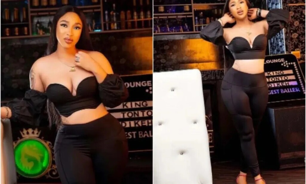 ‘You may be doing way better than us’ Actress Tonto Dikeh exposes the many lies told by Nigerian celebrities