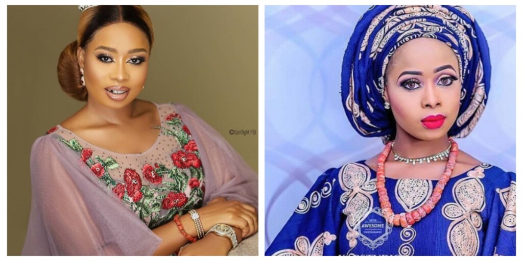 “Those That Pray 5 Times Daily Are The Most Wicked Beings” – Alaafin Of Oyo’s Estranged Wife, Queen Ola Spill