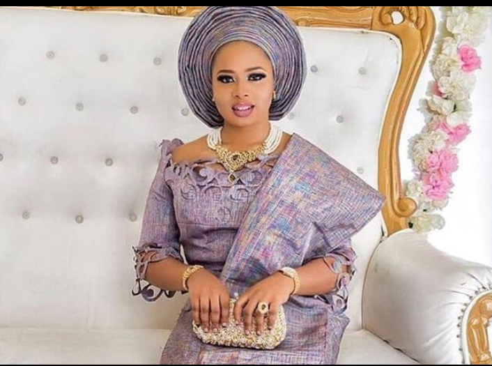 “Those That Pray 5 Times Daily Are The Most Wicked Beings” – Alaafin Of Oyo’s Estranged Wife, Queen Ola Spill