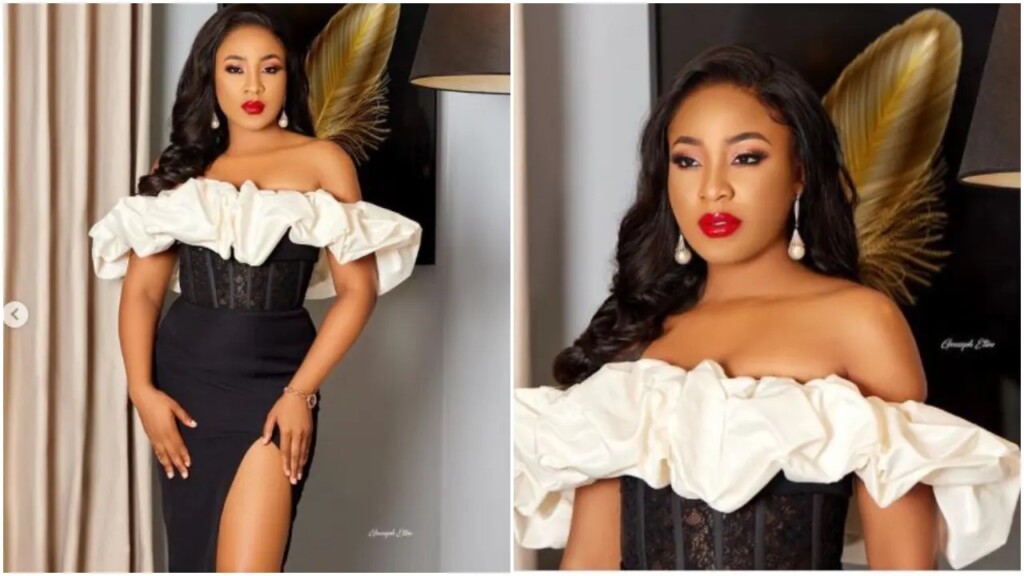 “This pride is unnecessary; go and command Kidwaya” Erica is slashed by Nigerian as she boast about her wealth