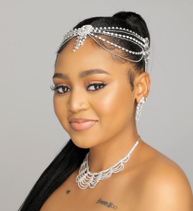 Regina Daniels Slammed After Revealing How Much She Spent On Christmas Shopping (Video)