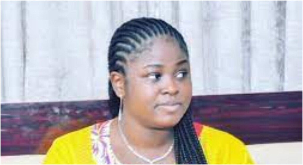 I lost a sweet cousin, my husband was jailed - Bukola Arugba cried out bitterly