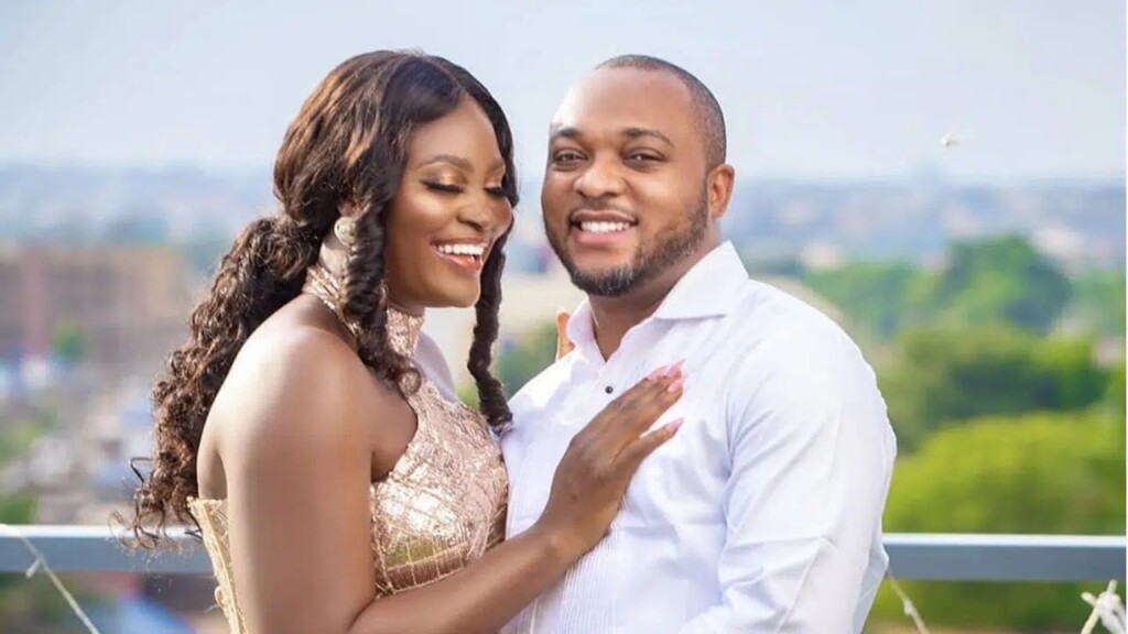 When will you get sense? Chizzy Alichi drags fan for asking when she will have a baby for her husband