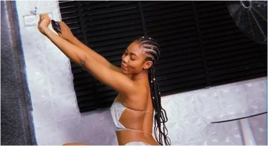 It’s your husband I pity-Fans drags Janemena for calling herself richest twerker