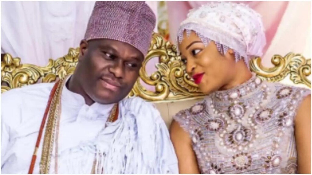 “I have moved on…” Queen Seyi Naomi announces divorce from Ooni of Ife (Details)