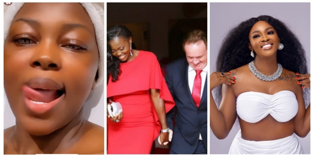 “I Gave My Husband The “Bestest” Blowjob Known To Man” – Ka3na Reveals