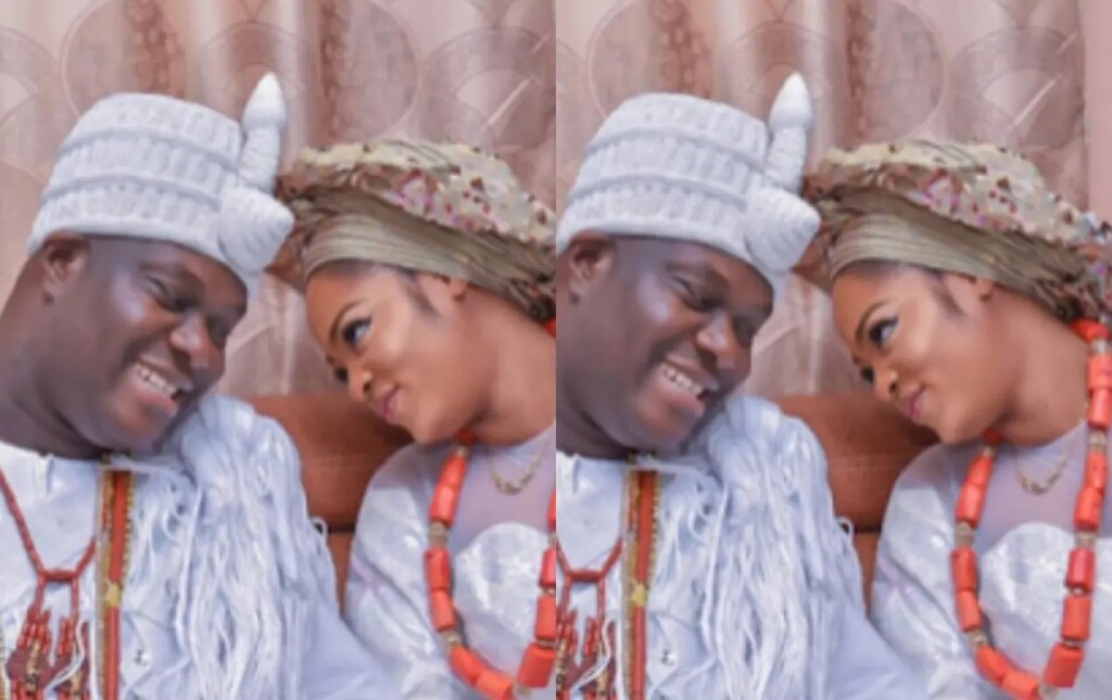 Why Ooni of Ife chased Queen Naomi out from the palace (Details)