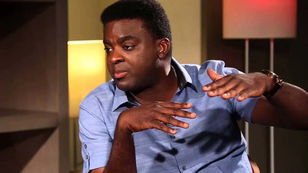 We used to look forward to Christmas, things have changed now- Kunle Afolayan spill