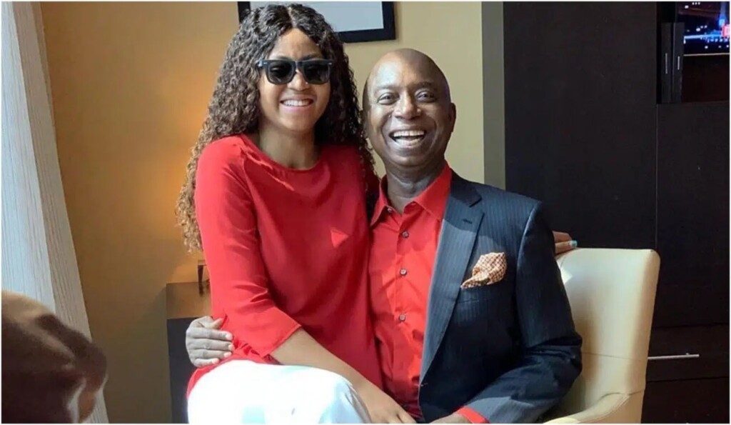 Actress Regina Daniels’ rejoice as husband gifts her N27.5 million for Christmas