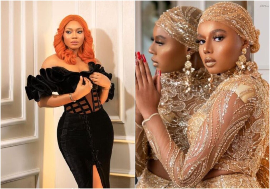 ‘It’s Nancy Isimie’ BBNaija’s Beatrice leaves fans in guess over a particular actress who is faithful to her man