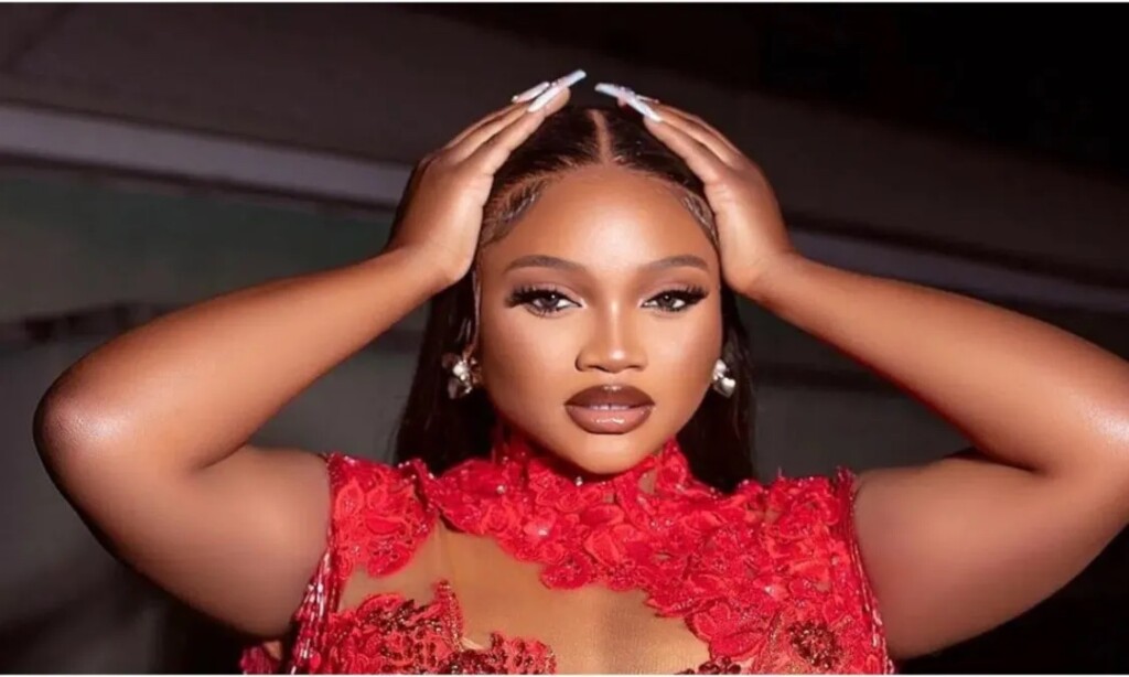 “Nothing Feels The Same Anymore” — BBNaija JMK Laments, Hints On Leaving Nigeria To Start New Life