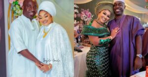 Mercy Aigbe