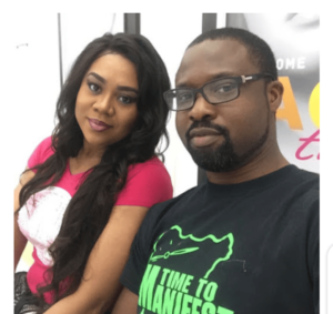 Stella Damasus