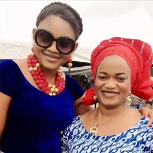 Mercy Aigbe’s