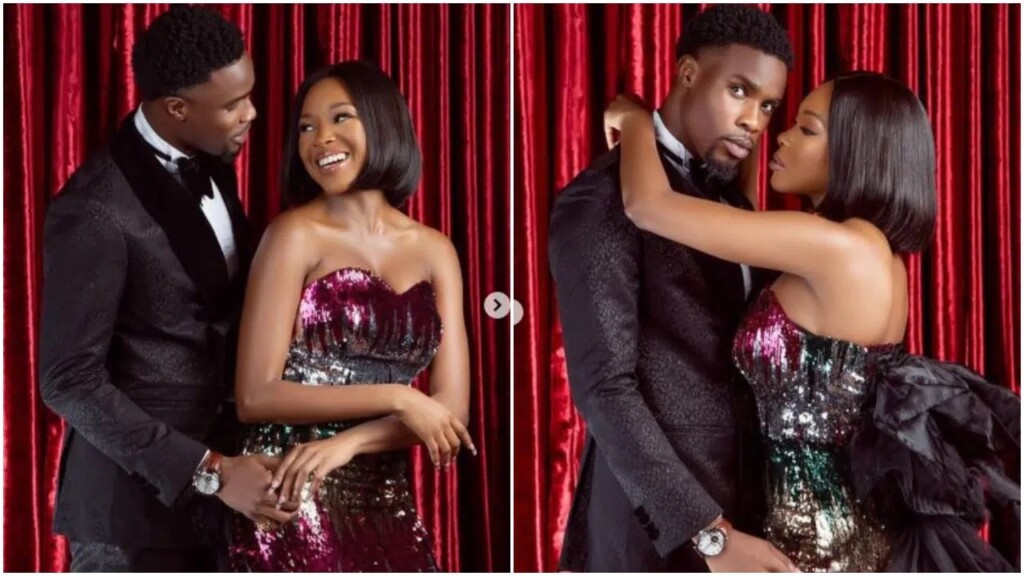 “Breakfast served on time” BBNaija’s Neo and Vee confirm relationship breakup