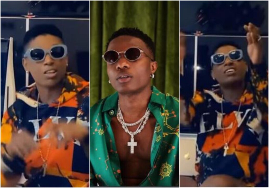 Are you sure you’re not related to wizkid? Fans react to Annie Idibia striking resemblance in new photo