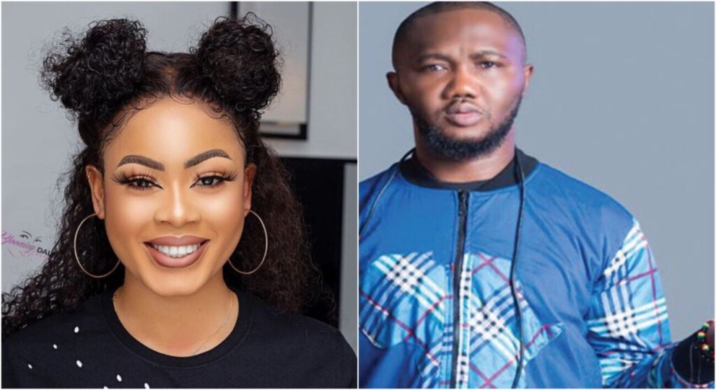 Nigerian celebrities slam Nina for saying Portable’s Zazoo Zeh is overhyped