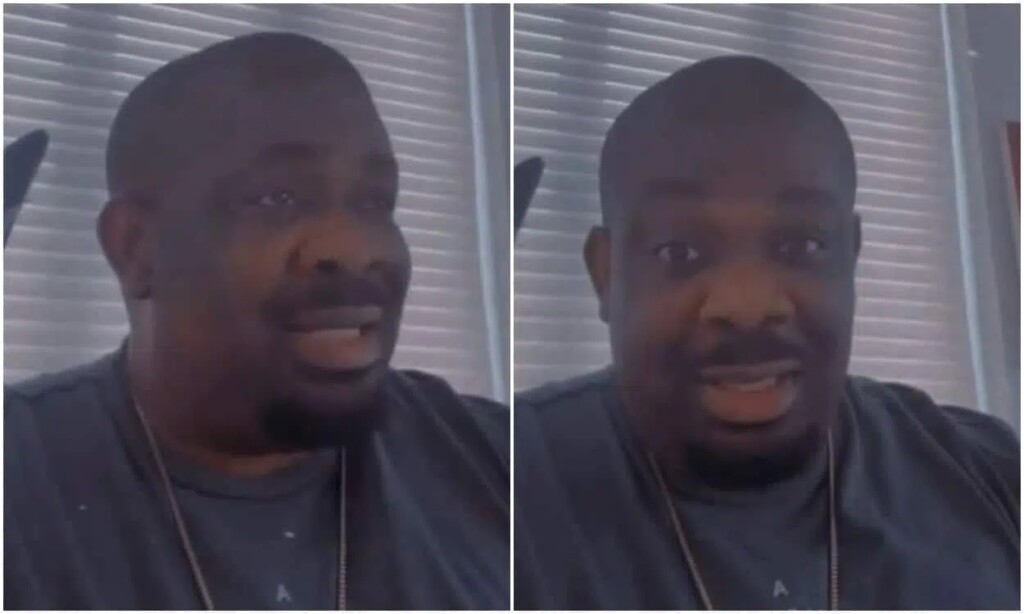 I will be ‘baeless ‘ forever if don’t find love-Don Jazzy