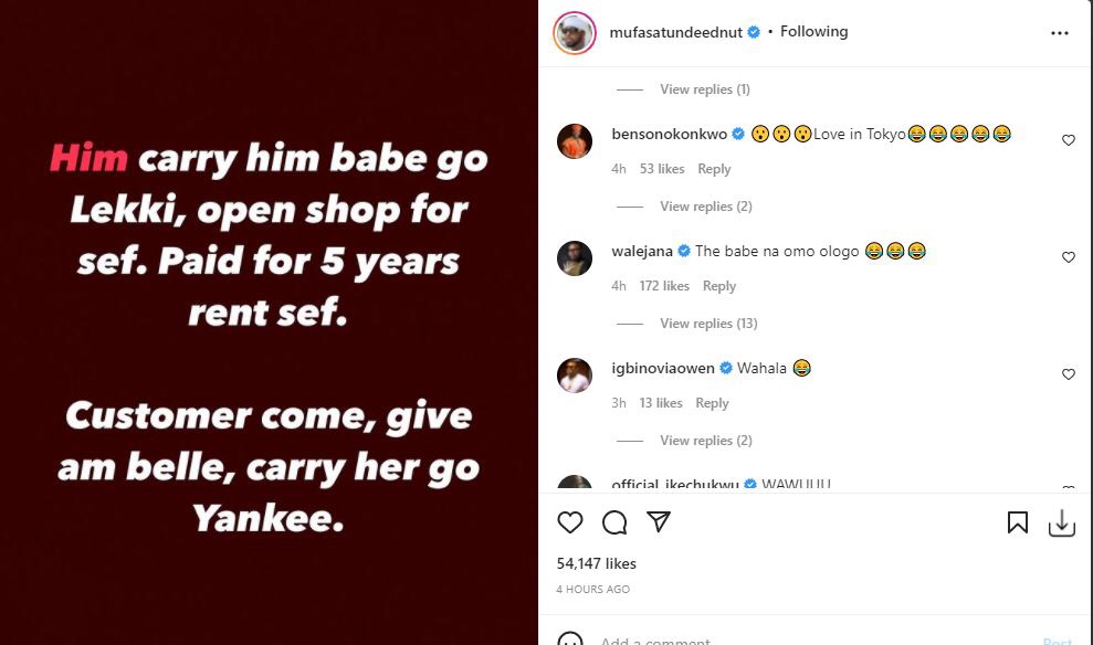 ‘Little man, avoid me’ BBNaija’s Nina drag Tunde Ednut