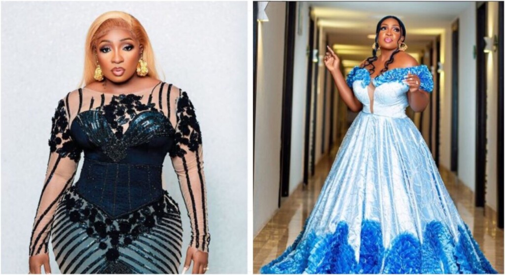 Actress Anita Joseph celebrate her 37th birthday listing her achievements