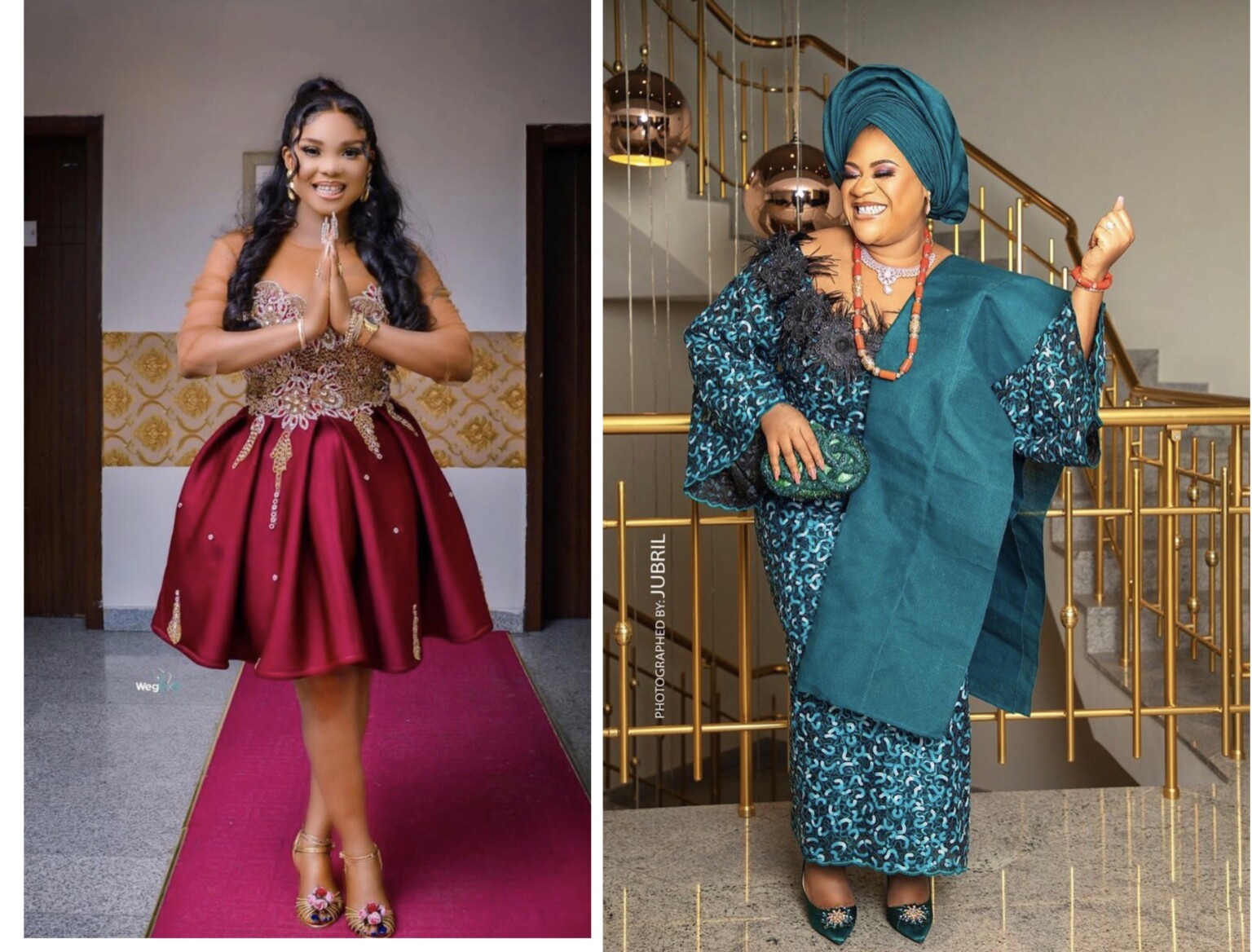 Why are you exposing me? Actress Iyabo Ojo berates her colleague Nkechi Blessing