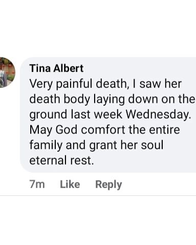 Lady Reportedly Found Dead In Jos With Body Parts Missing