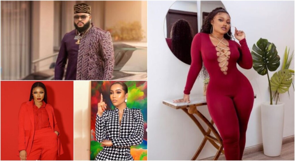 ‘Liquorose, Whitemoney, Maria, others didn’t send me money when my house got burnt’ BBNaija’s JMK reveal