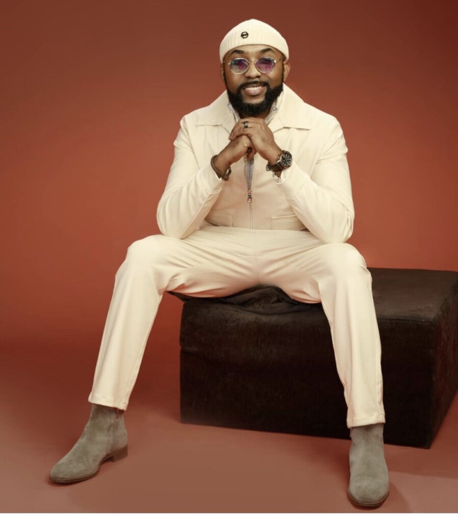 “I struggled with promiscuity, pornography”-Banky W reveal