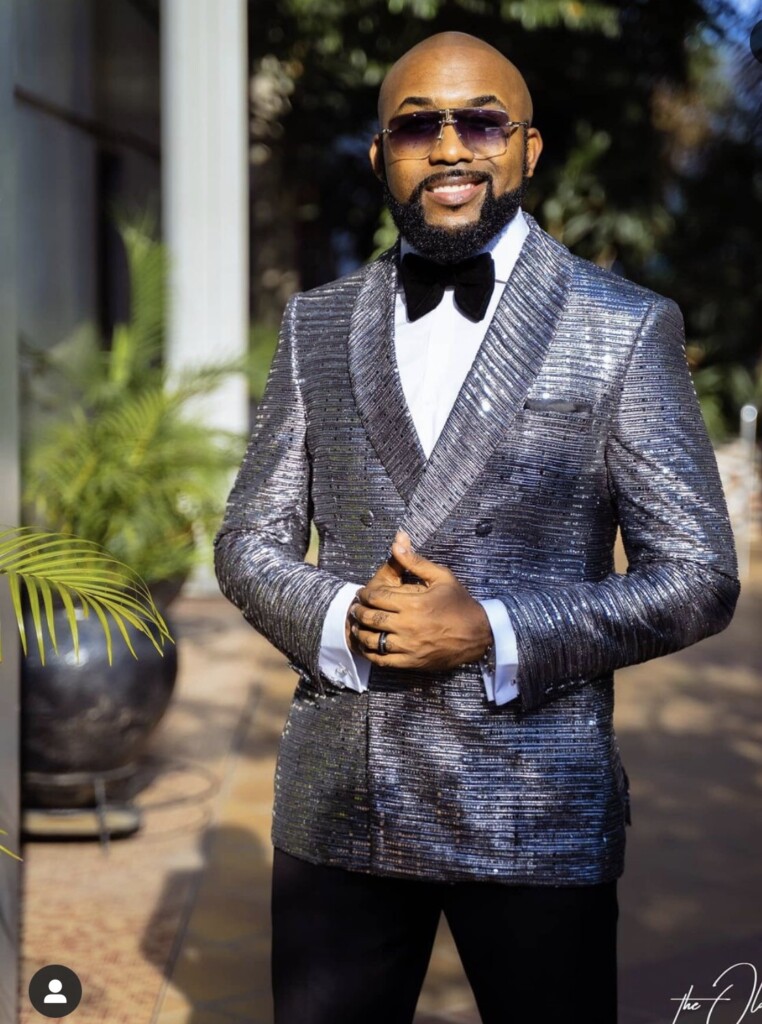 “I struggled with promiscuity, pornography”-Banky W reveal