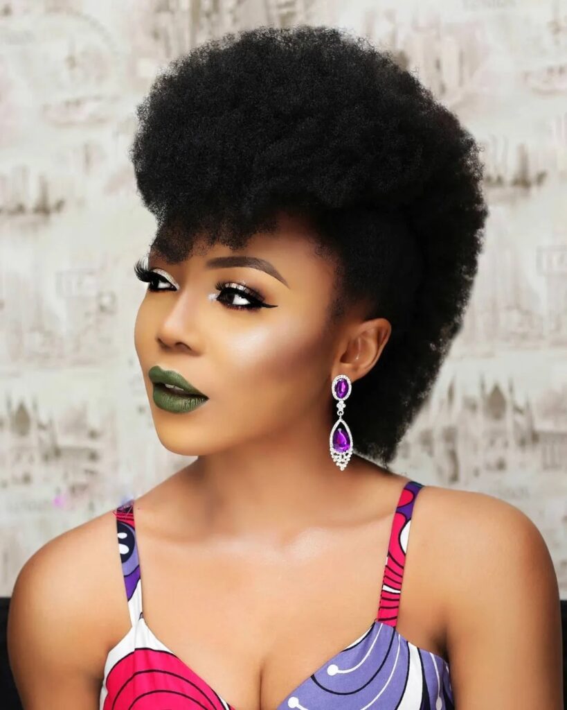 “Don’t get married and bring children into this world if you are broke” – BBNaija’s Ifu Ennada spill