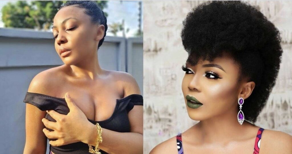 “Don’t get married and bring children into this world if you are broke” – BBNaija’s Ifu Ennada spill