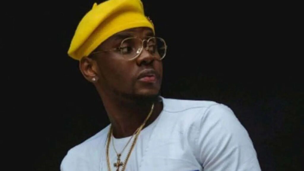 “I informed my dad day I lost my virginity”, Kizz Daniel spill