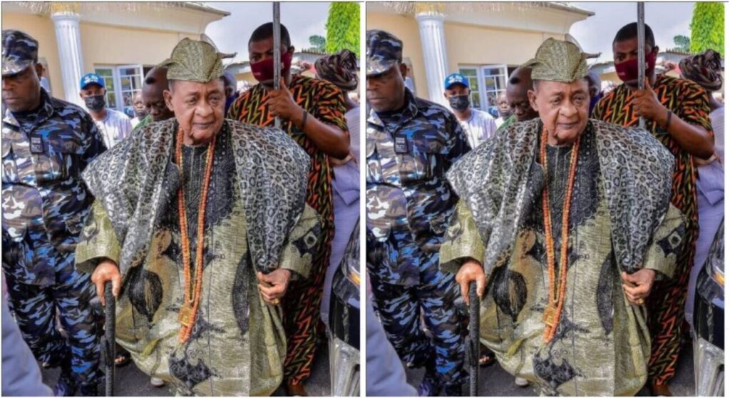 Alaafin of Oyo, Oba Lamidi Adeyemi celebrates 51st coronation anniversary