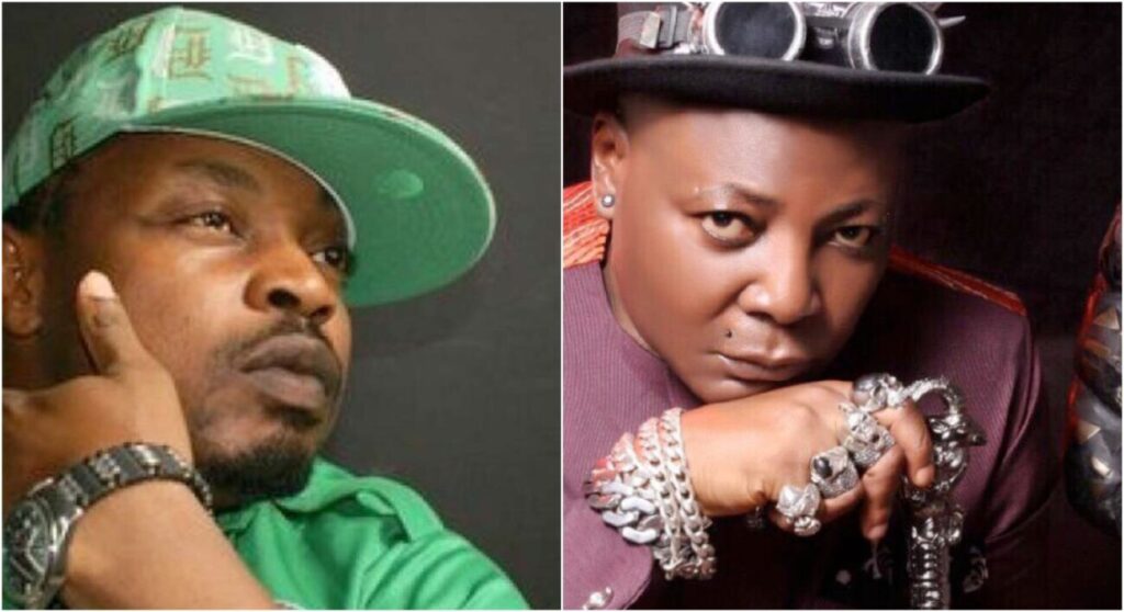 “Charly Boy sold me out for N70m”-Eedris Abdulkareem cried Out