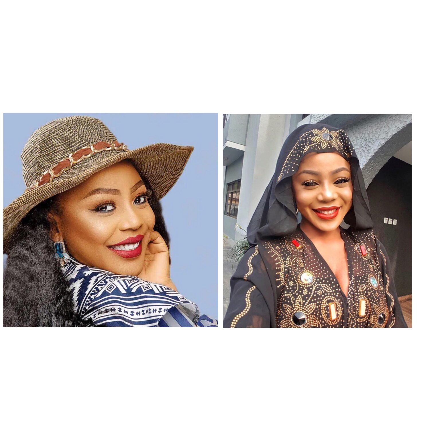 ‘Women have the capacity to outcheat men’ Ifu Ennada brag