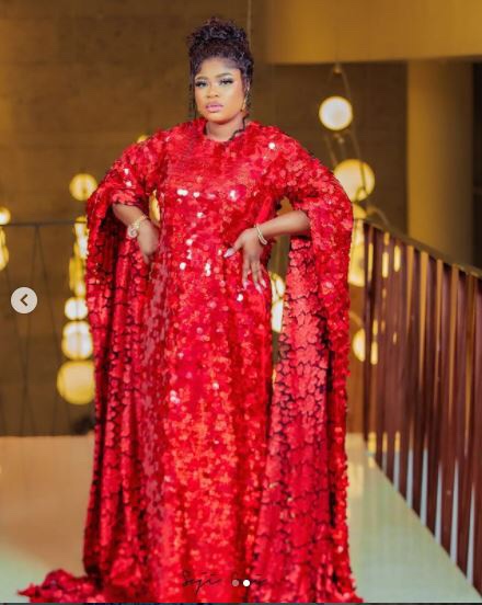 ‘I might not be the richest in the world, but I have peace of mind’ Actress Eniola Ajao celebrates her birthday with stunning photos