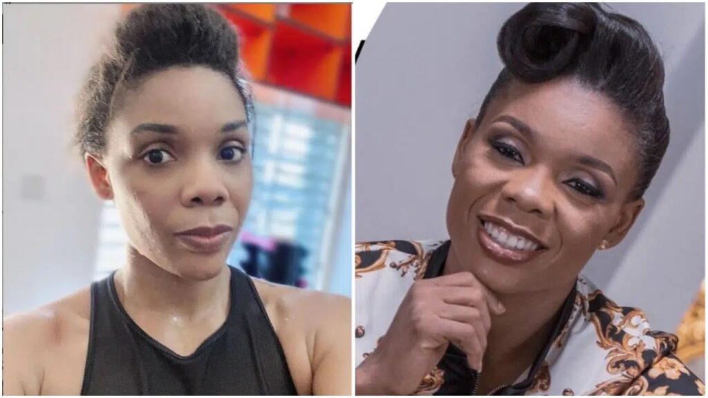 Kaffy opens up secret behind relevance after failed marriage