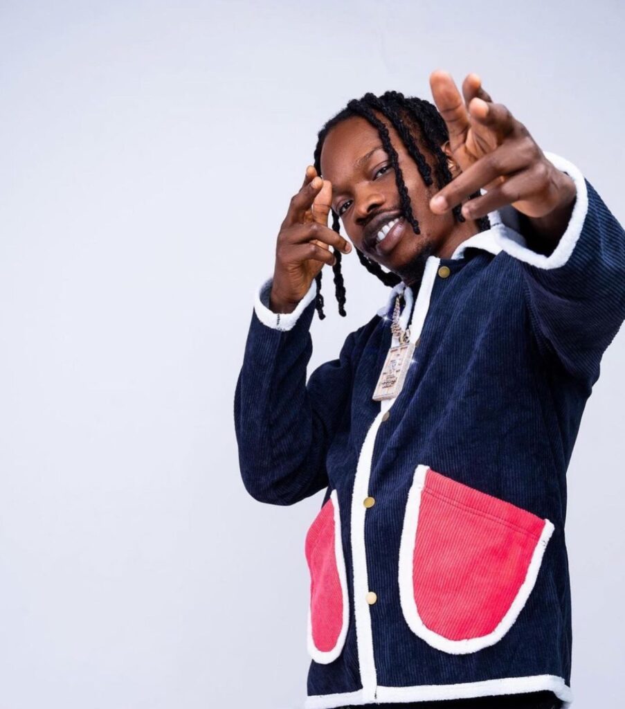 “Give Your Boyfriend Babes So The relationship Will last Longer” Naira Marley reveal