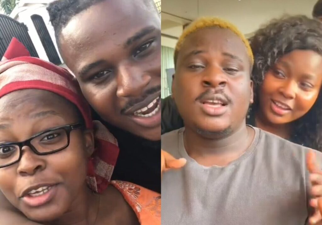 “May we never date a National embarrassment” – Reactions trail Skit Maker Isbae U’s s3x-for-skits scandal