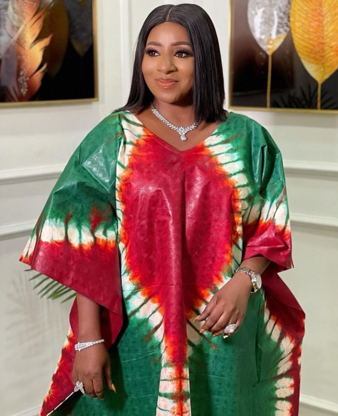 Successful Yoruba Actresses Who Followed Their Parents Footsteps In The Movie industry (Photos)