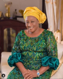 Patience Ozokwor