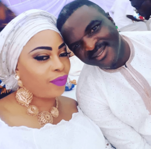 Abbass Akande Obesere