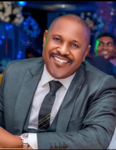 Saheed Balogun