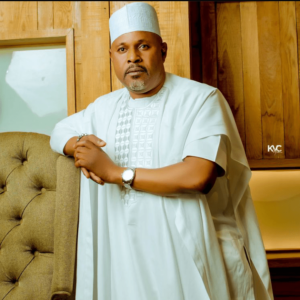 Saheed Balogun