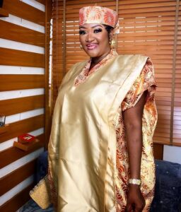 Biola Asake